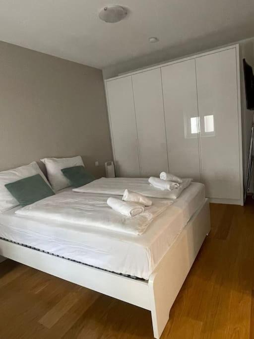 New Westbahnhof Apartament Viena