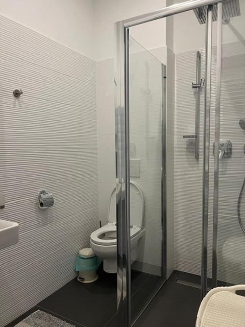 New Westbahnhof Apartament Viena